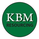 KBM Resourcing company logo