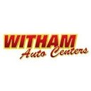 Witham Auto Centers company logo