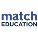 Match Charter Public School company logo