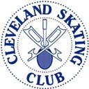 Cleveland Skating Club company logo