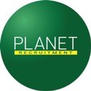 PlanetRecruitment company logo