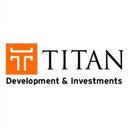 Titan Development company logo