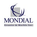 Mondial Granite and Marble Inc company logo