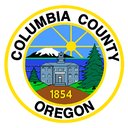 Columbia County, OR company logo
