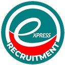 Express Recruitment company logo