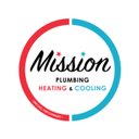 Mission Plumbing Heating and Cooling company logo