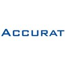 Accurat Gesellschaft für Personaldienstleistungen mbH company logo