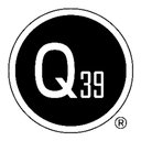 Q39 BBQ Restaurant company logo