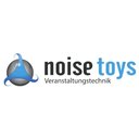 noise toys Veranstaltungstechnik GmbH company logo