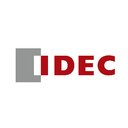 IDEC　株式会社 company logo