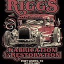 Riggs Fabrication & Restoration LLC company logo