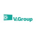 V Group Limited company logo