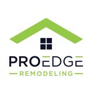 ProEdge Remodeling company logo