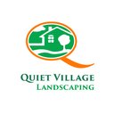 Quiet Village Landscaping company logo
