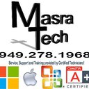 Masra Tech company logo