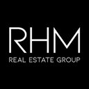 RHM Real Estate Group company logo