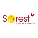 Sas sorest company logo