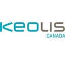 Keolis Canada company logo