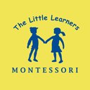The Little Learners Montessori company logo