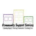 COMMUNITY SUPPORT SERVICES INC. company logo
