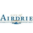 City of Airdrie company logo