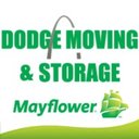 Dodge Moving and Storage company logo