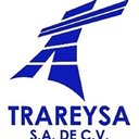 TRAREYSA SA DE CV company logo