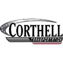 Corthell Transportation company logo