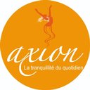 AXION Services à la personne company logo