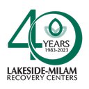 Lakeside-Milam Recovery Centers company logo