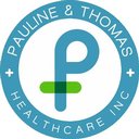 Pauline and Thomas Healthcare, Inc. company logo