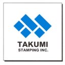 Takumi Stamping company logo