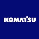 Komatsu Forest company logo