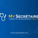 MySecretaire company logo