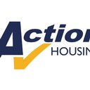 Action Housing & Support company logo
