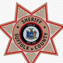 Suffolk County Sheriff's Department company logo