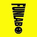 Funlab company logo