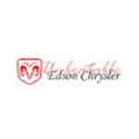 Edson Chrysler company logo