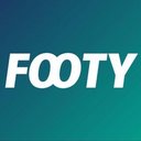 Footy company logo