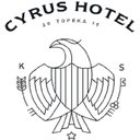 Cyrus Hotel company logo