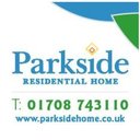 Parkside Residential Home company logo