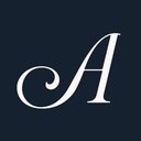 A Shade Above Window Fashions company logo