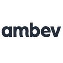 Ambev company logo