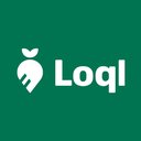 Loql company logo