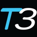 Tenet3 company logo