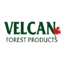 Velcan Forest Products company logo