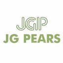 JG Pears Group company logo