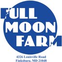Full Moon Farm company logo