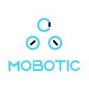 Mobotic GmbH company logo