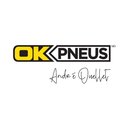 OK Pneus André Ouellet company logo